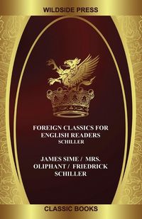 Produktbild: Foreign Classics for English Readers