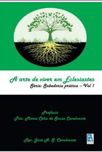 Produktbild: A Arte De Viver Em Eclesiastes