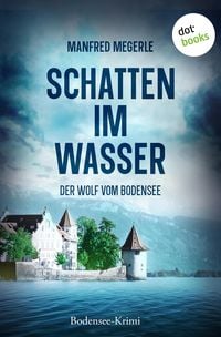 Produktbild: Schatten im Wasser (Nur bei uns!)