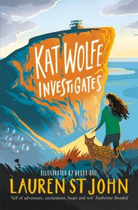 Produktbild: Kat Wolfe Investigates