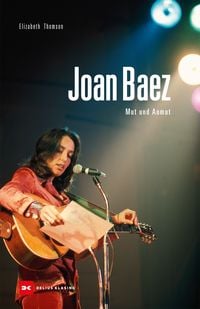 Produktbild: Joan Baez