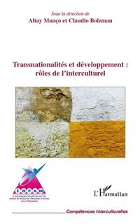 Produktbild: Transnationalites et developpement: role