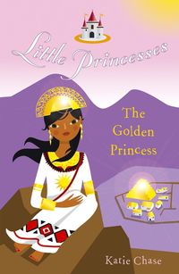 Produktbild: Little Princesses: The Golden Princess