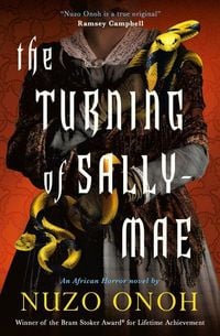 Produktbild: The Turning of Sally-Mae