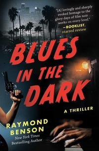 Produktbild: Blues in the Dark