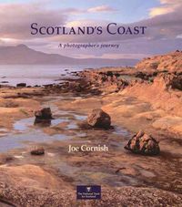Produktbild: Cornish, J: Scotland's Coast