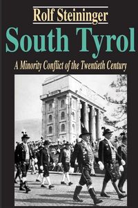 Produktbild: South Tyrol