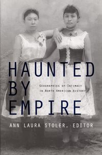 Produktbild: Haunted by Empire