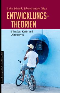 Produktbild: Entwicklungstheorien