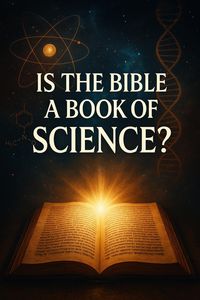 Produktbild: Is The Bible a Book of Science?