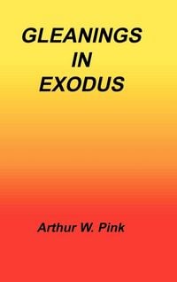 Produktbild: Gleanings in Exodus