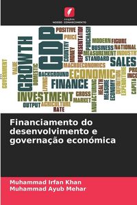 Produktbild: Financiamento do desenvolvimento e governa&ccedil;&atilde;o econ&oacute;mica