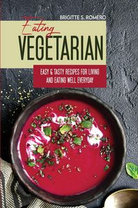 Produktbild: Eating Vegetarian