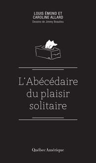Produktbild: Ab&eacute;c&eacute;daire du plaisir solitaire