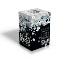 Produktbild: The Crank Trilogy (Boxed Set)