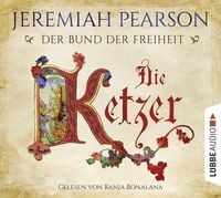 Produktbild: Die Ketzer