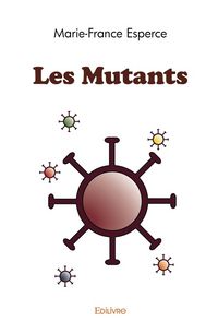 Produktbild: Les mutants