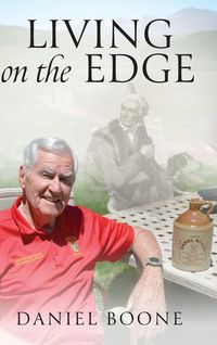 Produktbild: Living on the Edge