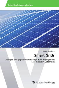 Produktbild: Smart Grids