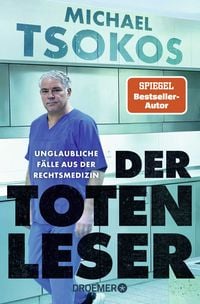 Produktbild: Der Totenleser