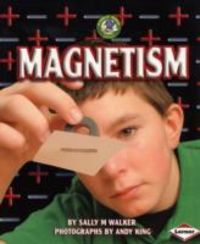 Produktbild: Walker, S: Magnetism