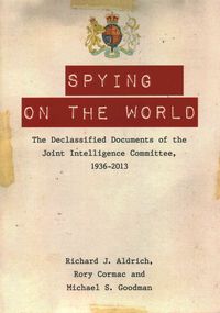 Produktbild: Spying on the World