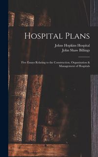 Produktbild: Hospital Plans