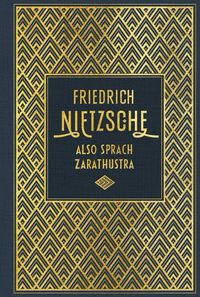 Bild vom Artikel Also sprach Zarathustra vom Autor Friedrich Nietzsche
