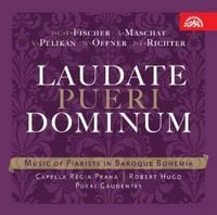 Produktbild: Laudate Pueri Dominum