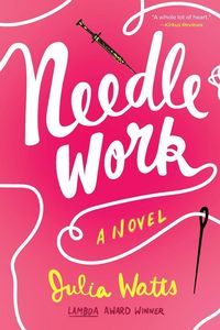 Produktbild: Needlework