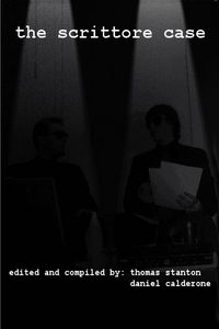 Produktbild: The Scrittore Case
