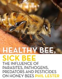 Produktbild: Healthy Bee, Sick Bee