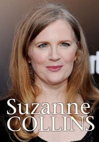 Produktbild: Suzanne Collins