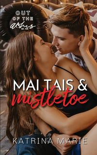 Produktbild: Mai Tais & Mistletoe