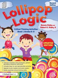 Produktbild: Lollipop Logic