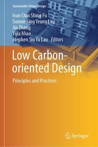 Produktbild: Low Carbon-oriented Design