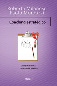 Produktbild: Coaching estrat&eacute;gico