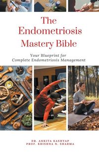 Produktbild: The Endometriosis Mastery Bible