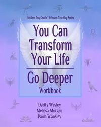 Produktbild: You Can Transform Your Life Go Deeper