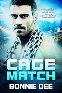Produktbild: Cage Match