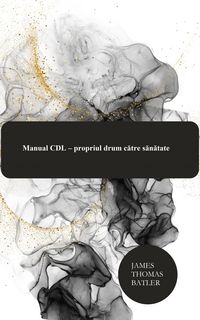 Produktbild: Manual CDL - propriul drum catre sanatate