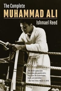 Produktbild: Complete Muhammad Ali