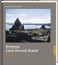 Produktbild: Armenia - Land Around Ararat