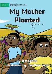 Produktbild: My Mother Planted