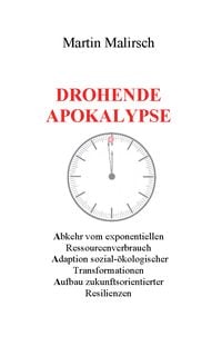 Produktbild: Drohende Apokalypse