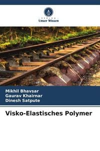 Produktbild: Visko-Elastisches Polymer