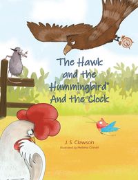Produktbild: The Hawk and the Hummingbird&reg; And the Clock