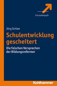 Bild vom Artikel Schulentwicklung gescheitert vom Autor Jörg Schlee