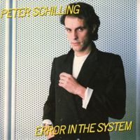 Produktbild: Schilling, P: Error In The System (Expanded & Remastered Edi