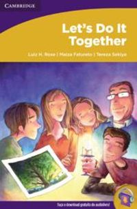 Produktbild: Rose, L: Let's Do It Together Portuguese Edition
